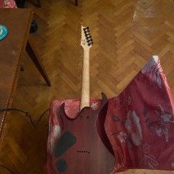 Электрогитара Ibanez RGA42FM - фото 2