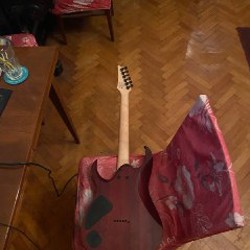 Электрогитара Ibanez RGA42FM - фото 3
