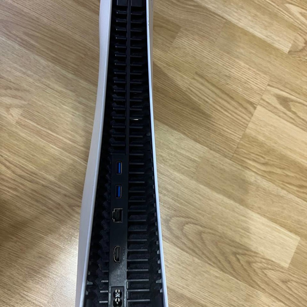 Sony PlayStation 5