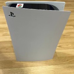 Sony PlayStation 5 - фото 3