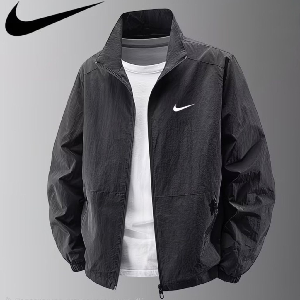 Ветровка Nike