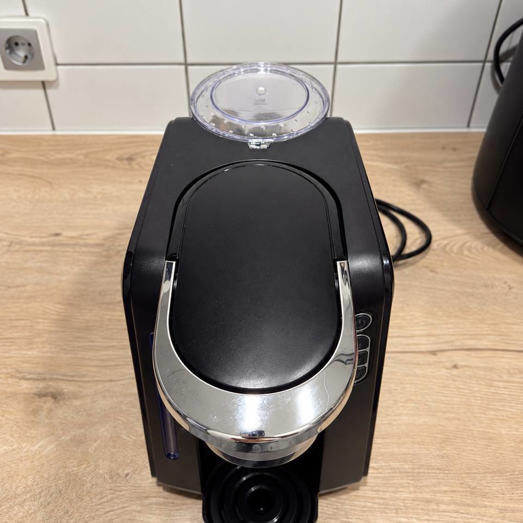 Кофемашина MEAMA MULTI