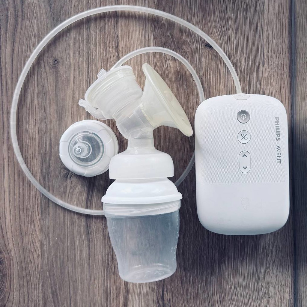 Молокоотсос электрический Philips
