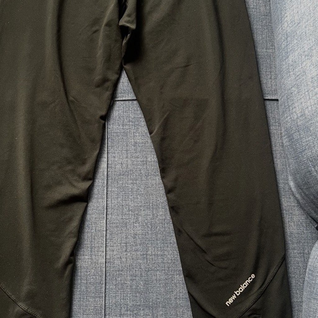 Штаны New Balance