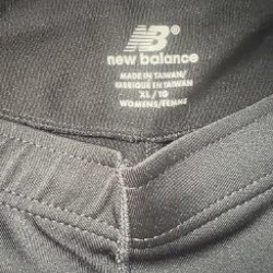 Штаны New Balance - фото 3