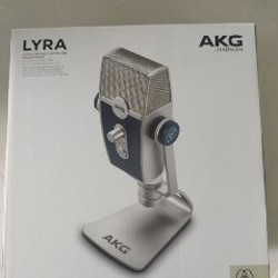 AKG Lyra - фото 4