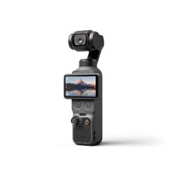 DJI Osmo Pocket 4 - фото 2