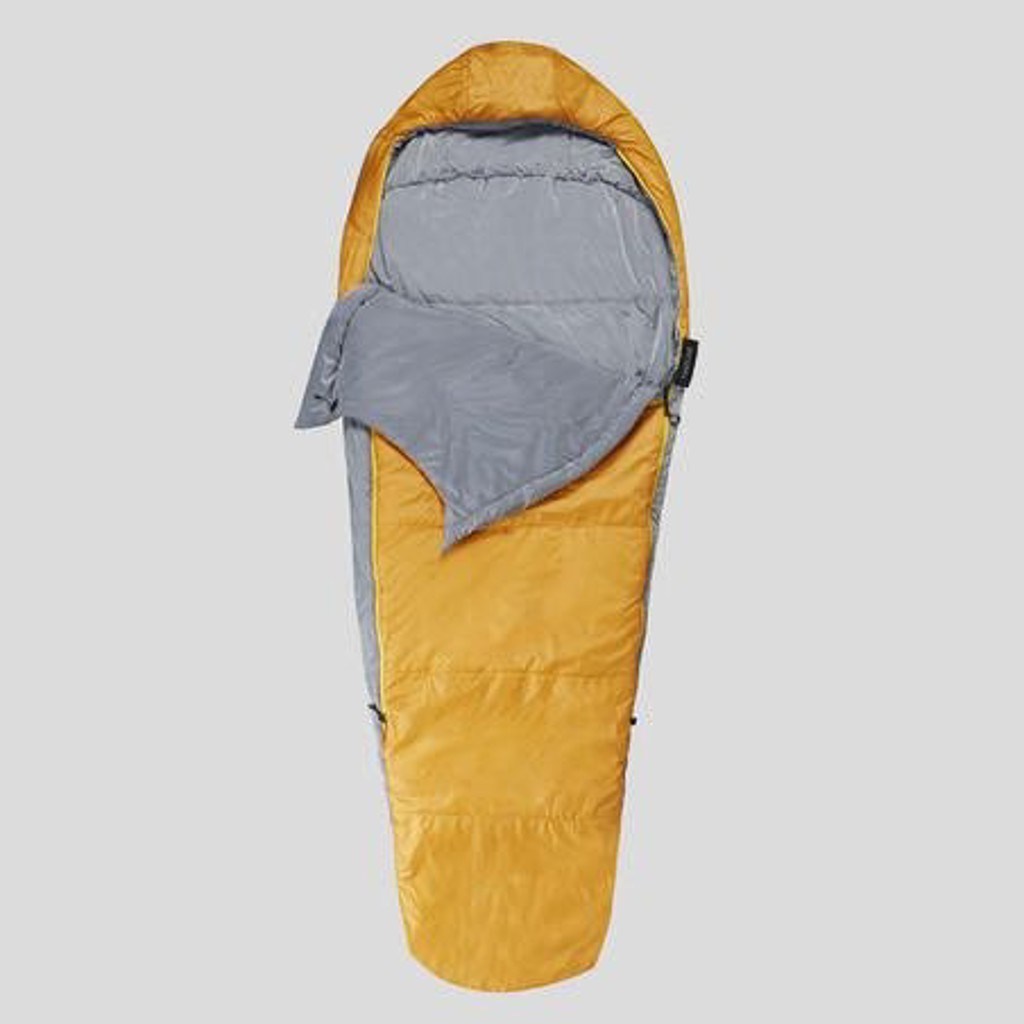 Спальник decathlon mt500