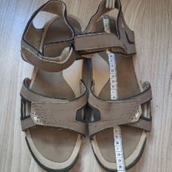 Сандали мужские decathlon - фото 2