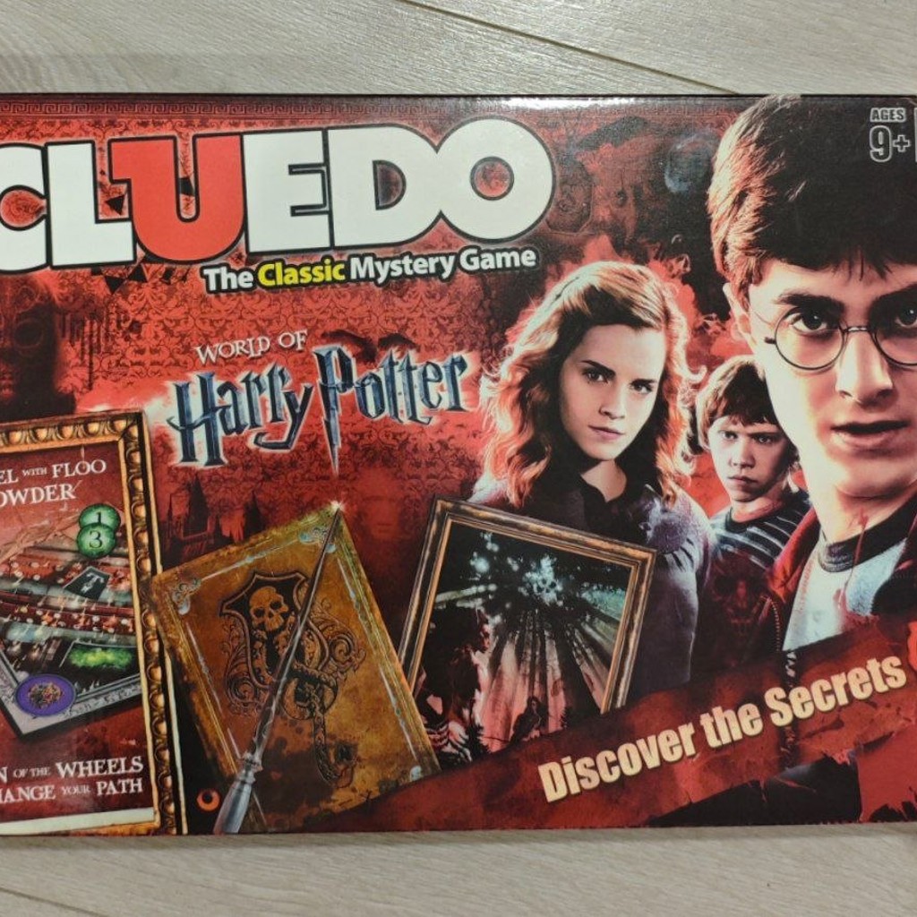 Cluedo