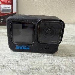 Экшен камера Go Pro 12 - фото 2