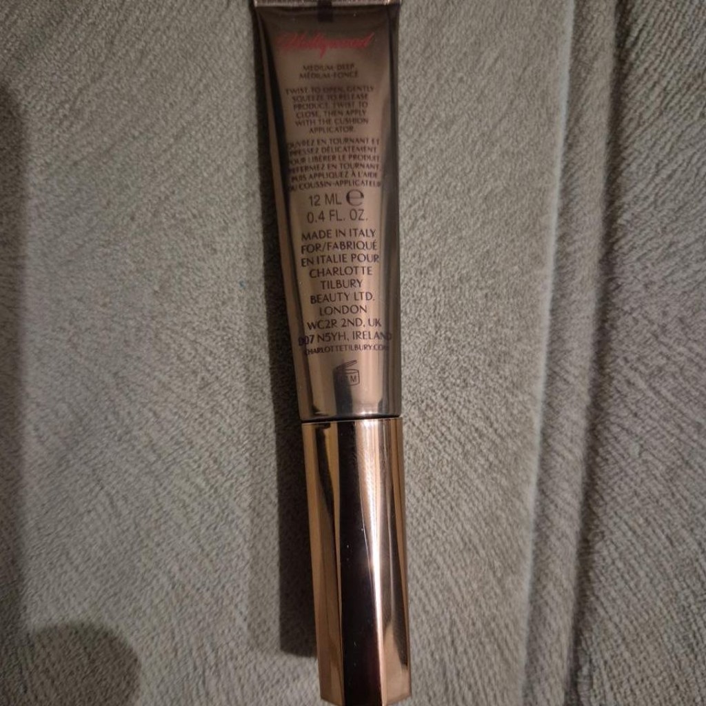 Charlotte Tilbury Hollywood Contour Wand