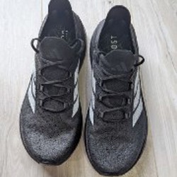 Кроссовки Adidas Ultraboost 5 Strung - фото 2