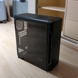 Корпус для ПК (Zalman s3) - фото 4