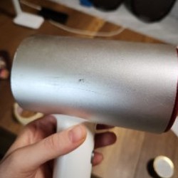 Фен Xiaomi Soocas Hair Dryer H5 - фото 2