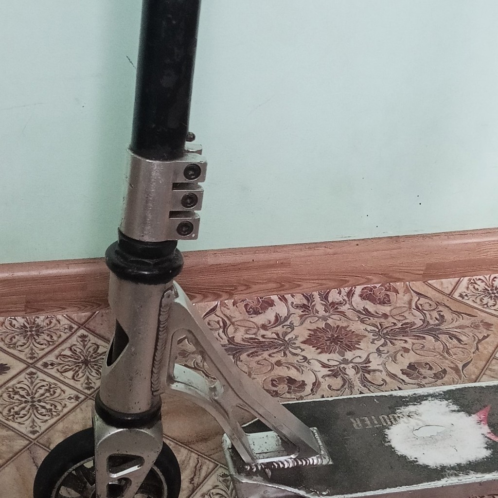Самокат