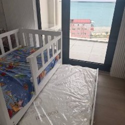Кровать детская - фото 2