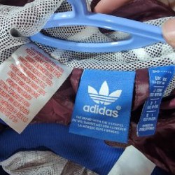 Спортивная куртка Adidas Originals - фото 2