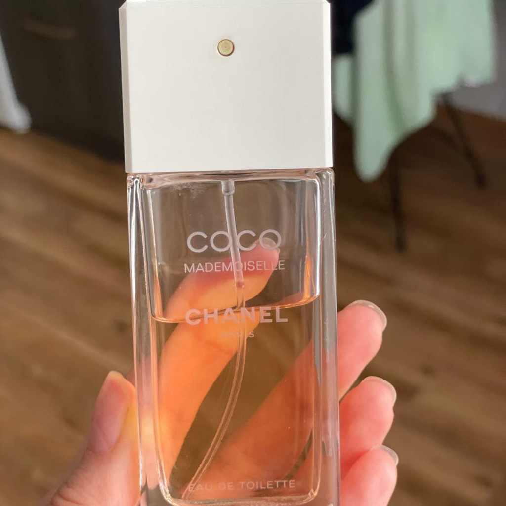 Cartier La Panthère Eau de Parfum