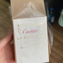 Cartier La Panthère Eau de Parfum - фото 2