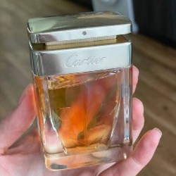 Cartier La Panthère Eau de Parfum - фото 3