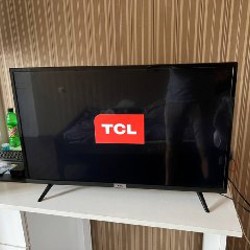 ТВ TCL 32 SMART TV - фото 3