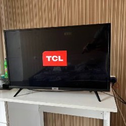 ТВ TCL 32 SMART TV - фото 5