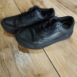 Детские кеды Vans - фото 2