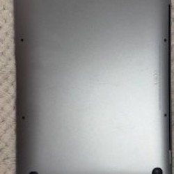 MacBook Air M1 (2020) - фото 4