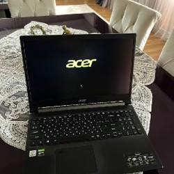 Игровой Ноутбук ACER Aspire 7 - фото 2