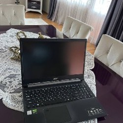 Игровой Ноутбук ACER Aspire 7 - фото 3