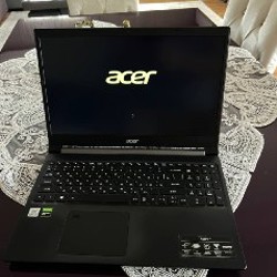 Игровой Ноутбук ACER Aspire 7 - фото 4