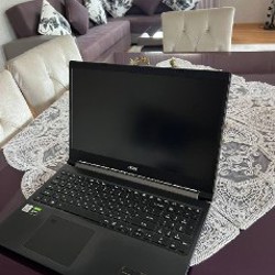 Игровой Ноутбук ACER Aspire 7 - фото 6