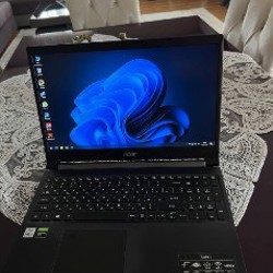 Игровой Ноутбук ACER Aspire 7 - фото 7