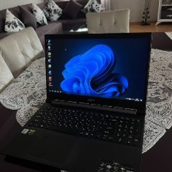 Игровой Ноутбук ACER Aspire 7 - фото 8