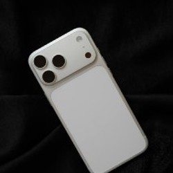 IPhone 17 Pro Max - фото 2