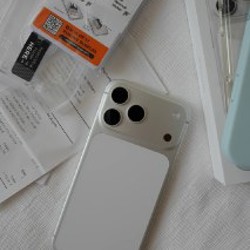 IPhone 17 Pro Max - фото 1
