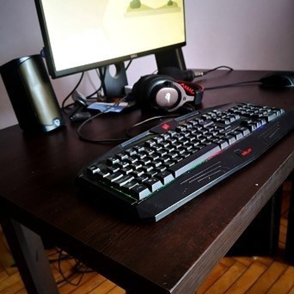Микрофон BM-800