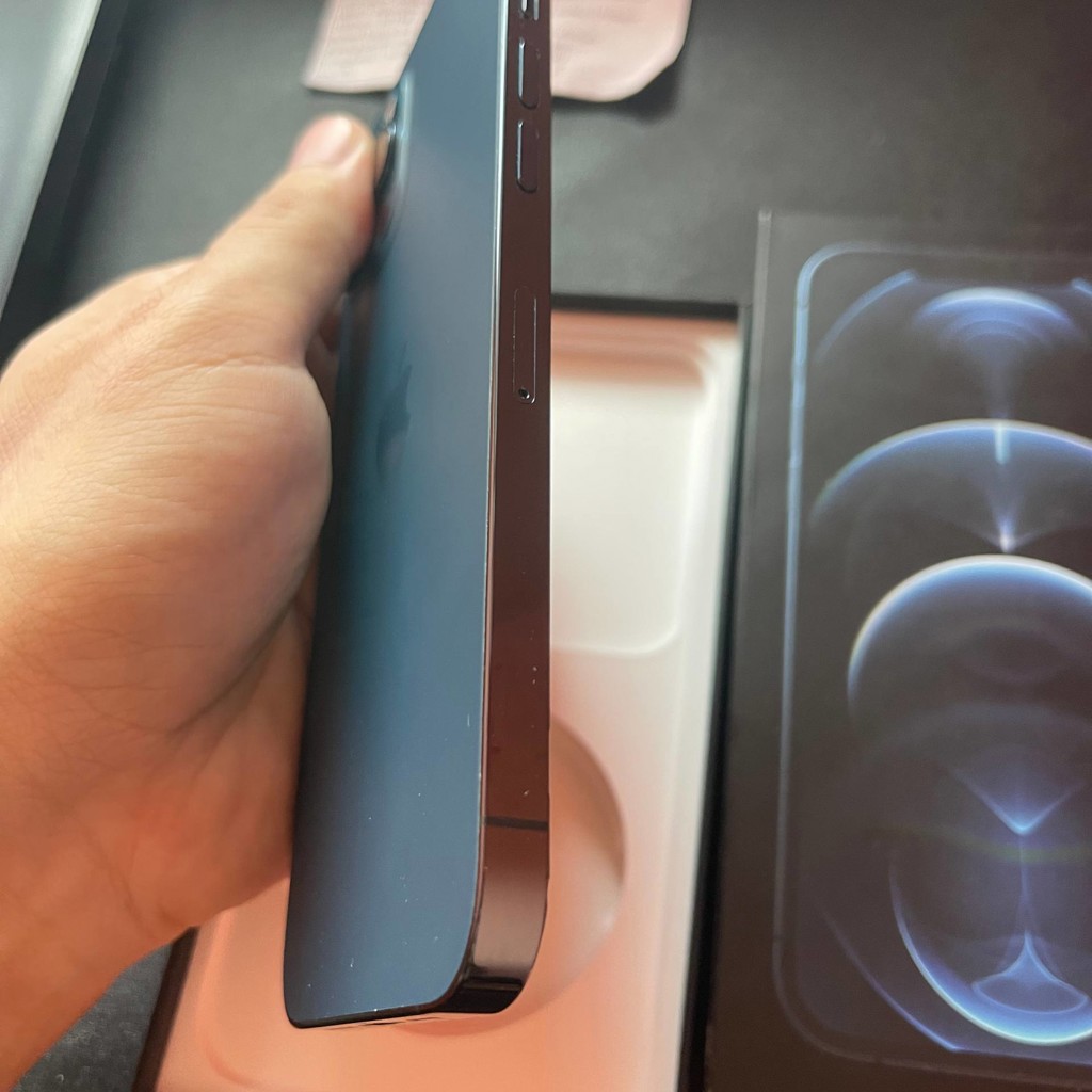 IPhone 12 Pro Max