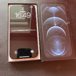 IPhone 12 Pro Max - фото 5