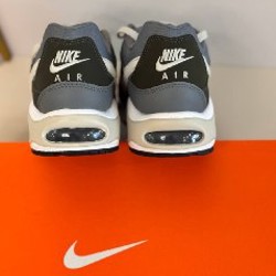 Кроссовки Nike - фото 5