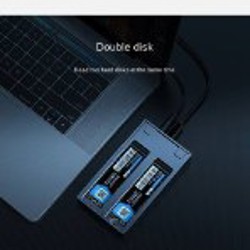 Адаптер для двух SSD - фото 3