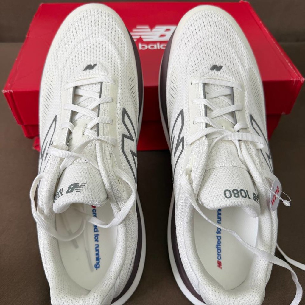 New Balance Fresh Foam X 1080