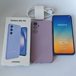 Смартфон Samsung A54 - фото 2