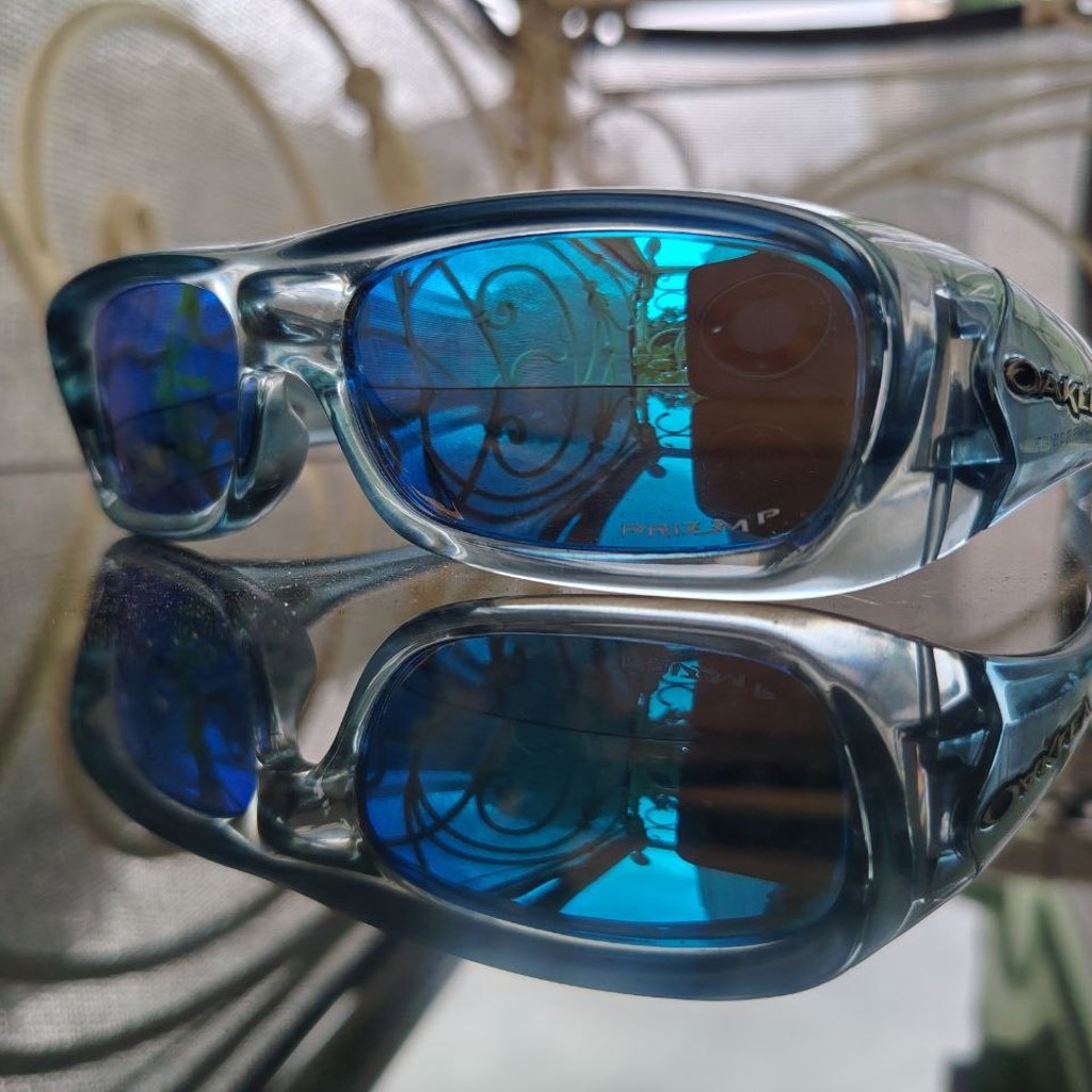 Очки OAKLEY