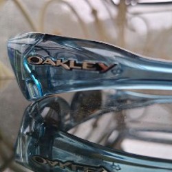 Очки OAKLEY - фото 3