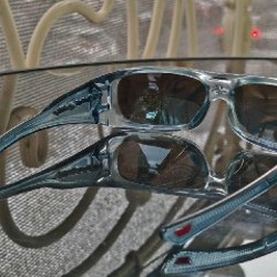Очки OAKLEY - фото 6