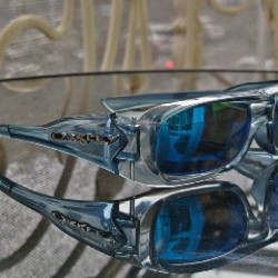 Очки OAKLEY - фото 7