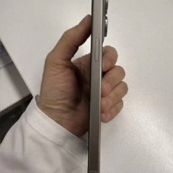 IPhone 15 Pro Max - фото 3