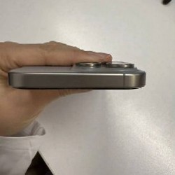 IPhone 15 Pro Max - фото 4